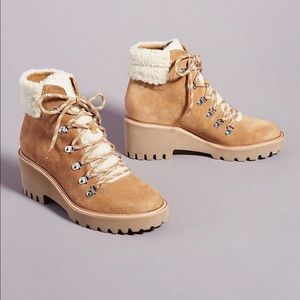 Dolce Vita Hanley Boot